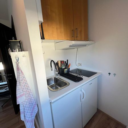 Studio Apartment In Hafnarfjörður Zewnętrze zdjęcie