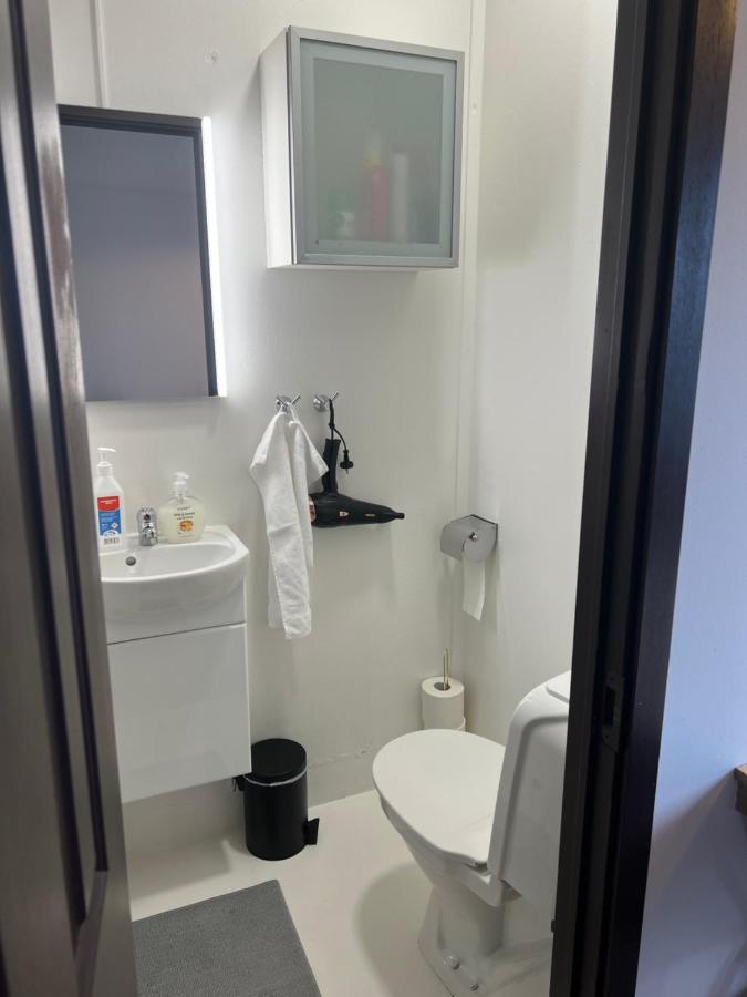 Studio Apartment In Hafnarfjörður Zewnętrze zdjęcie