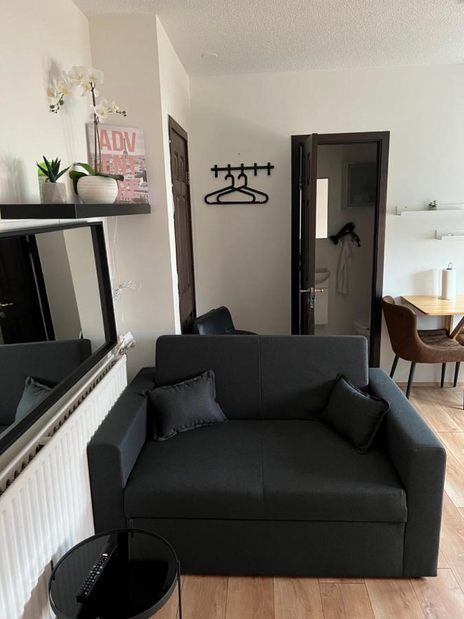 Studio Apartment In Hafnarfjörður Zewnętrze zdjęcie