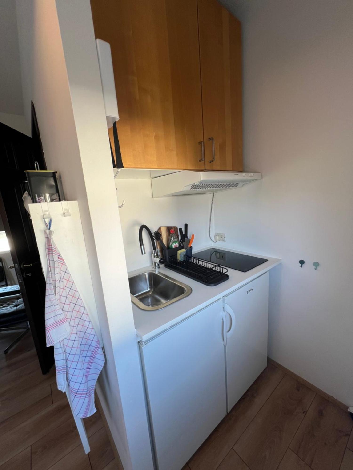 Studio Apartment In Hafnarfjörður Zewnętrze zdjęcie